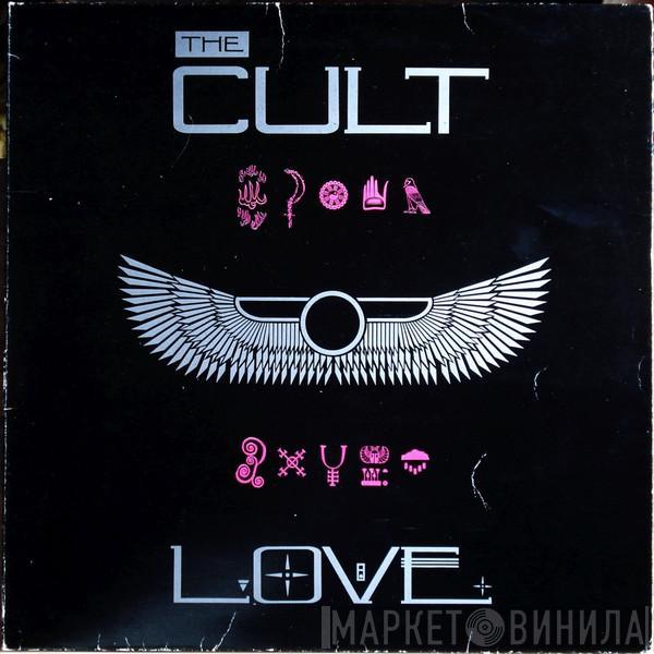  The Cult  - Love
