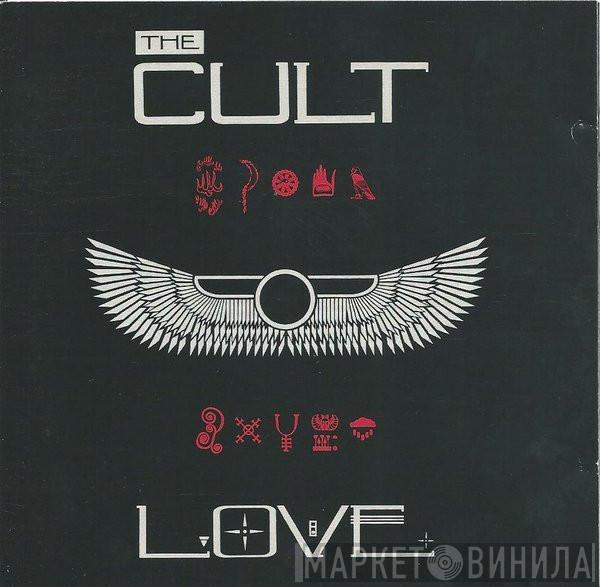  The Cult  - Love