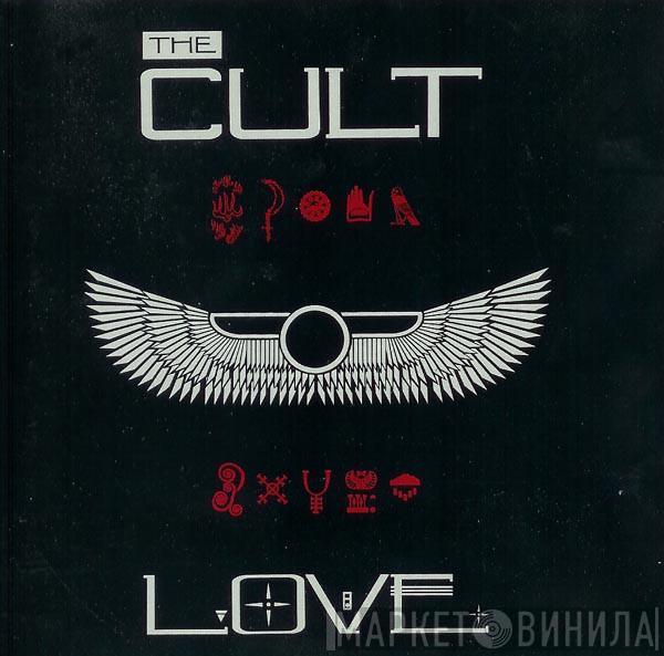  The Cult  - Love