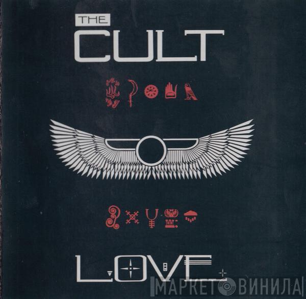  The Cult  - Love