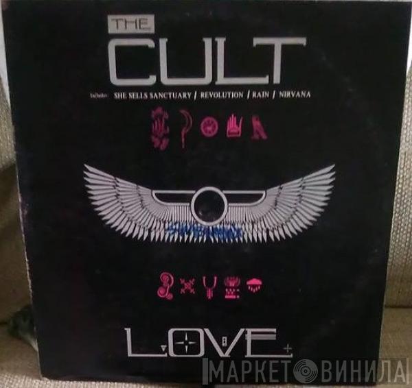  The Cult  - Love