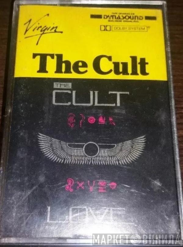  The Cult  - Love