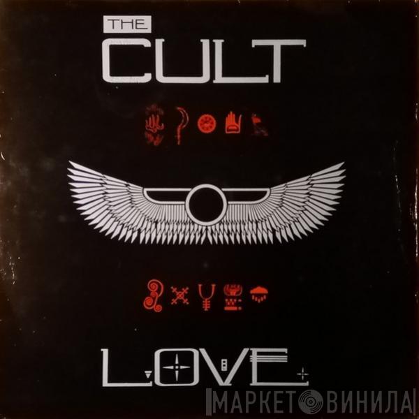  The Cult  - Love