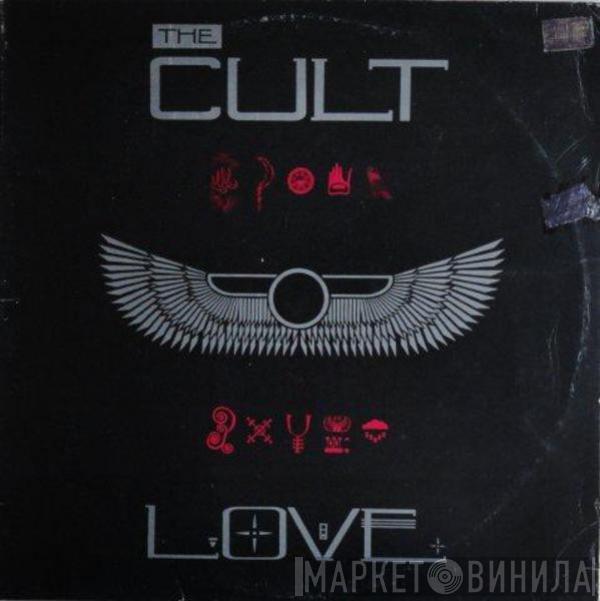  The Cult  - Love