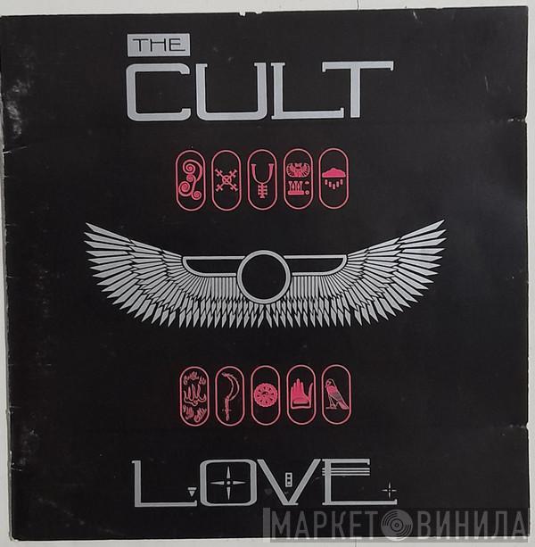  The Cult  - Love