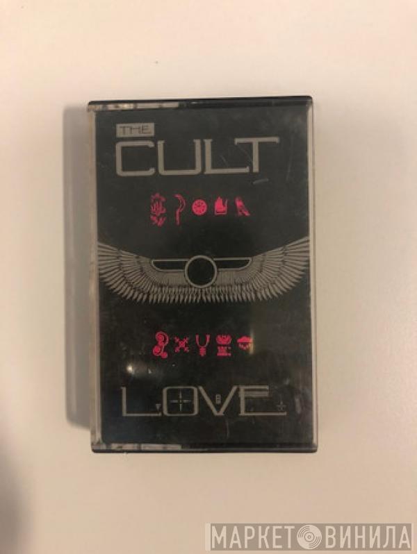  The Cult  - Love