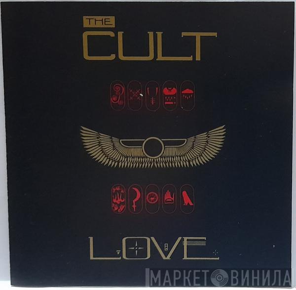  The Cult  - Love