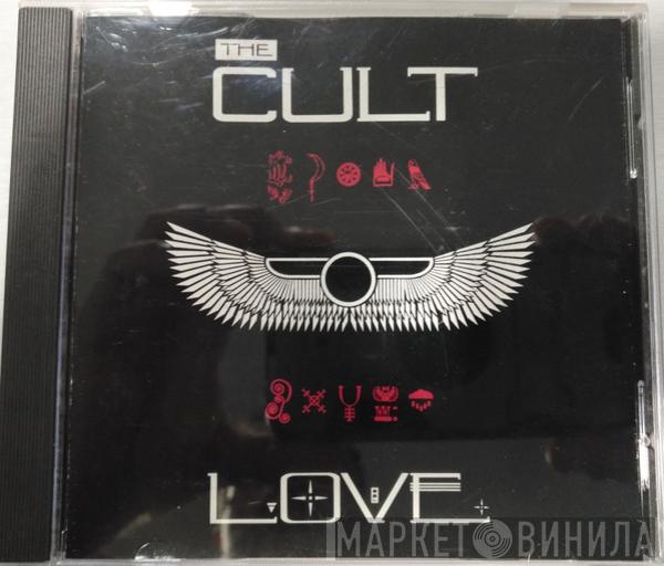  The Cult  - Love