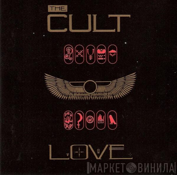  The Cult  - Love