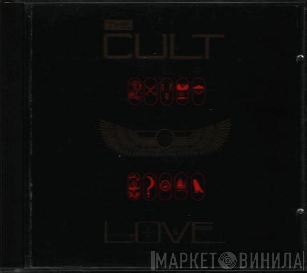  The Cult  - Love