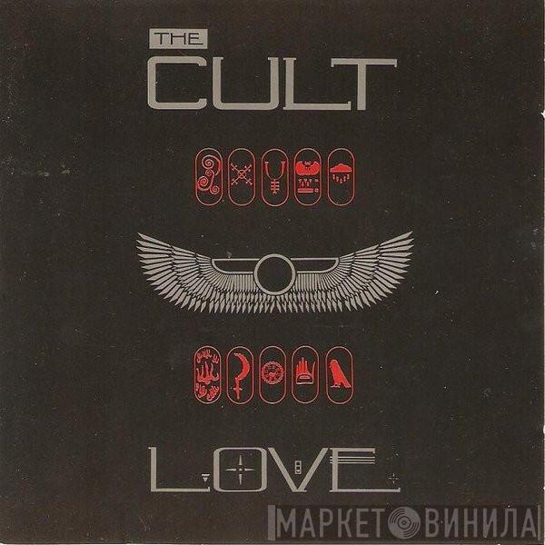  The Cult  - Love