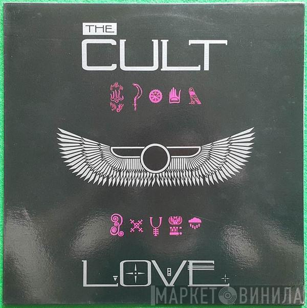  The Cult  - Love