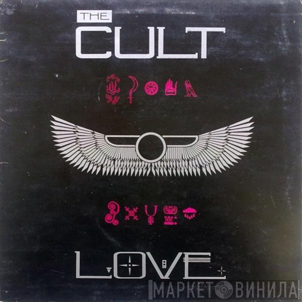  The Cult  - Love