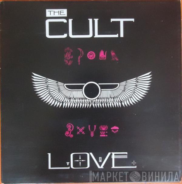  The Cult  - Love
