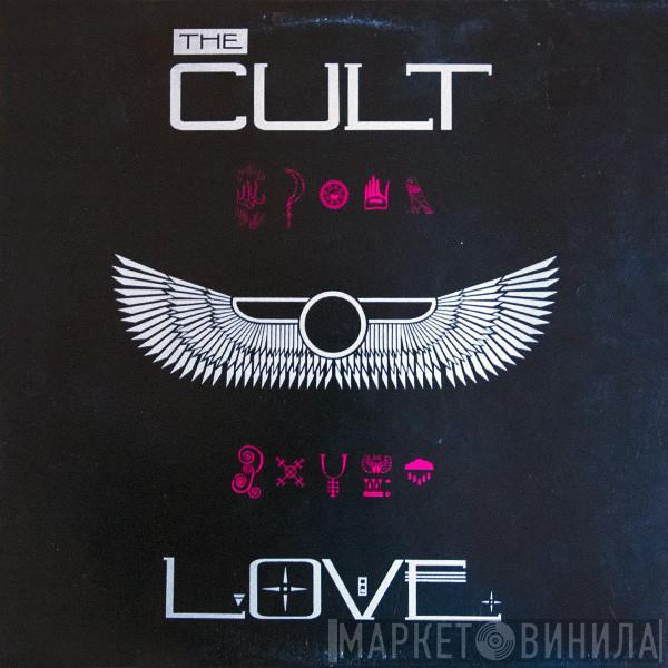  The Cult  - Love