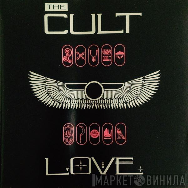  The Cult  - Love