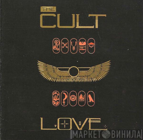  The Cult  - Love