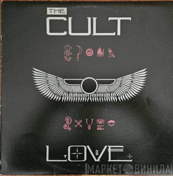  The Cult  - Love