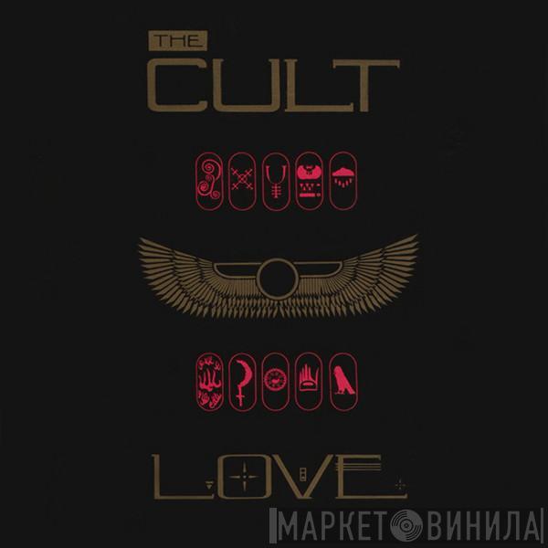The Cult - Love