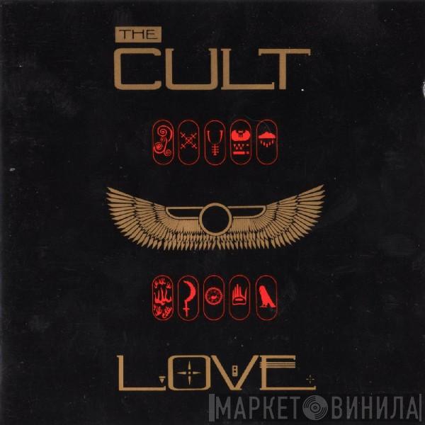  The Cult  - Love