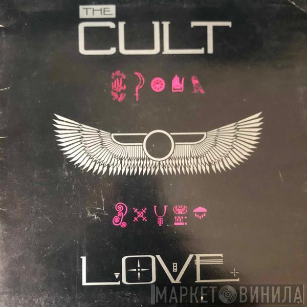  The Cult  - Love