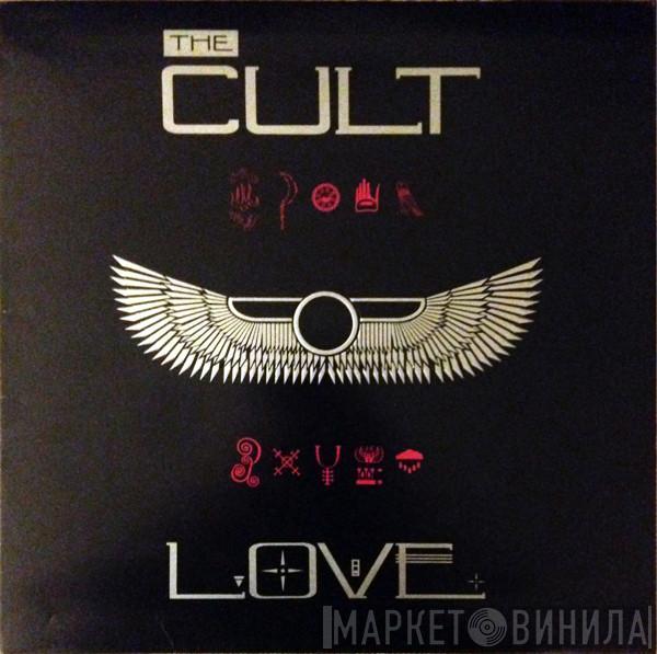 The Cult - Love