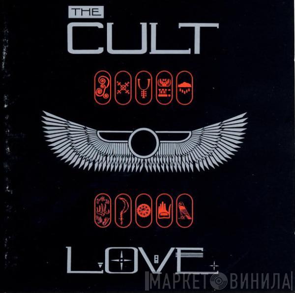  The Cult  - Love