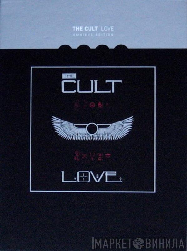 The Cult - Love