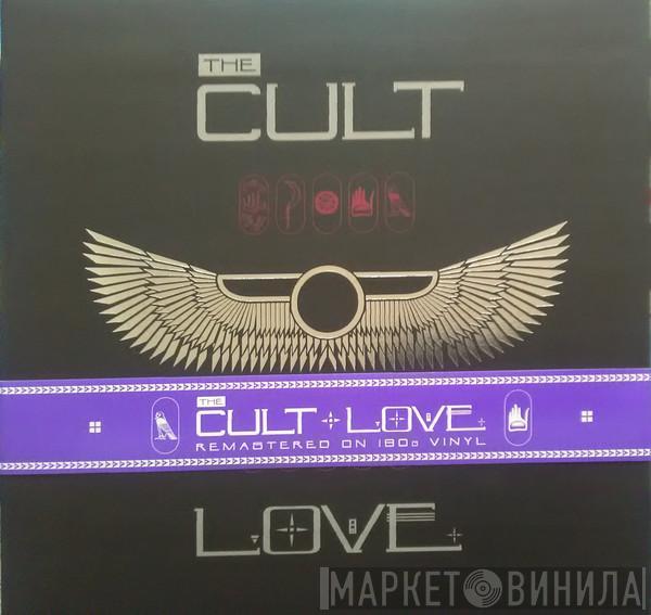  The Cult  - Love