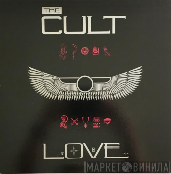 The Cult - Love