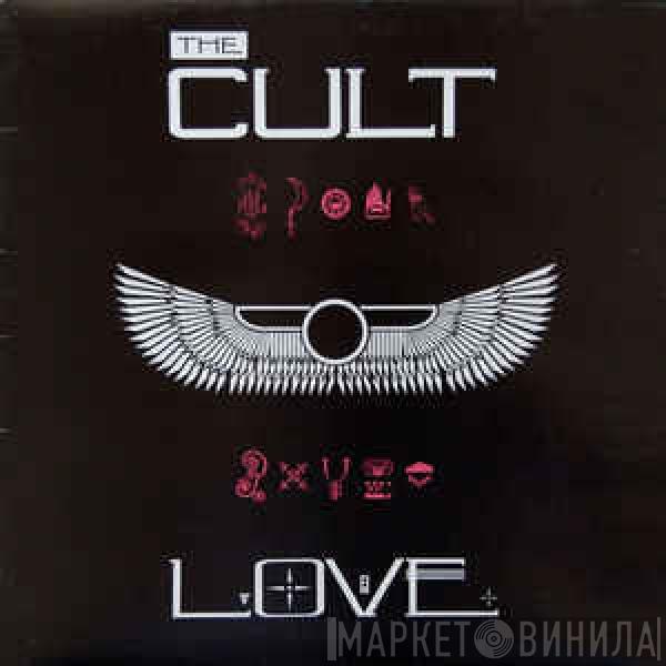 The Cult - Love