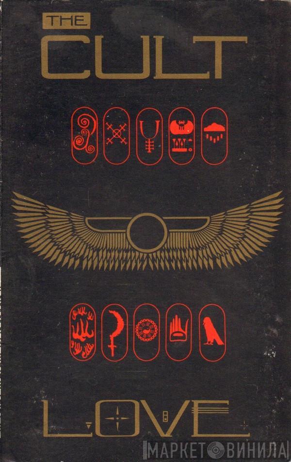 The Cult  - Love