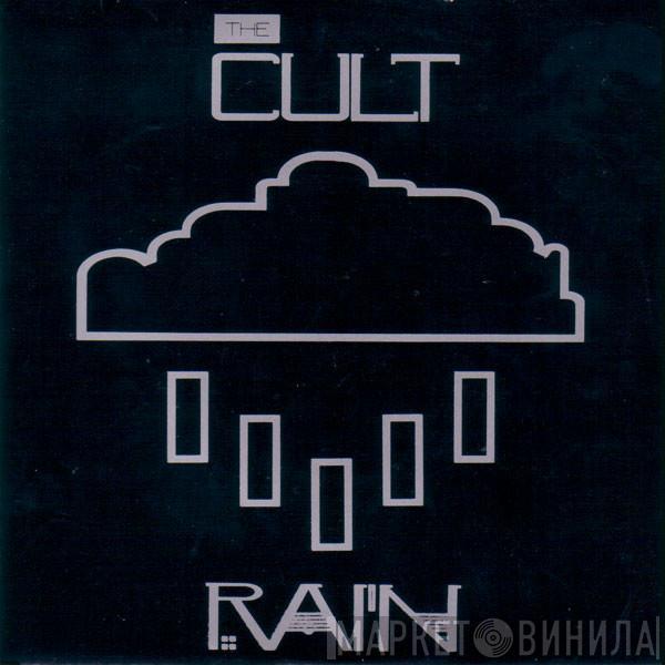 The Cult - Rain