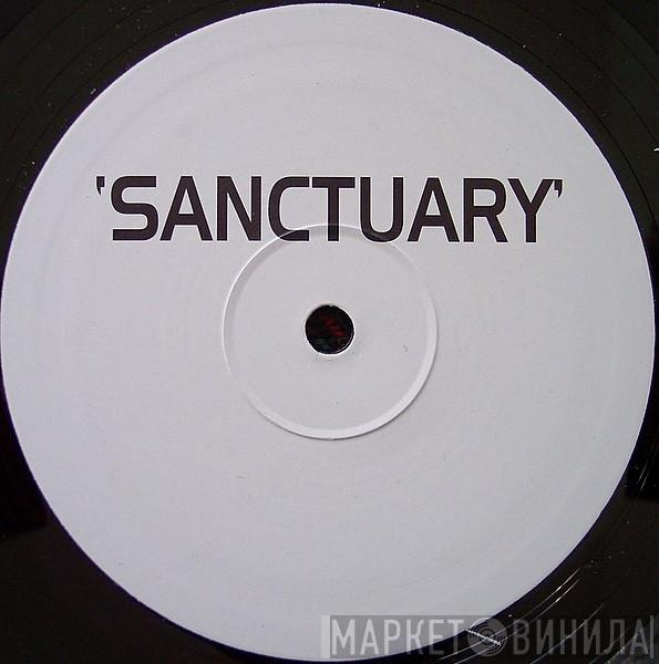  The Cult  - Sanctuary