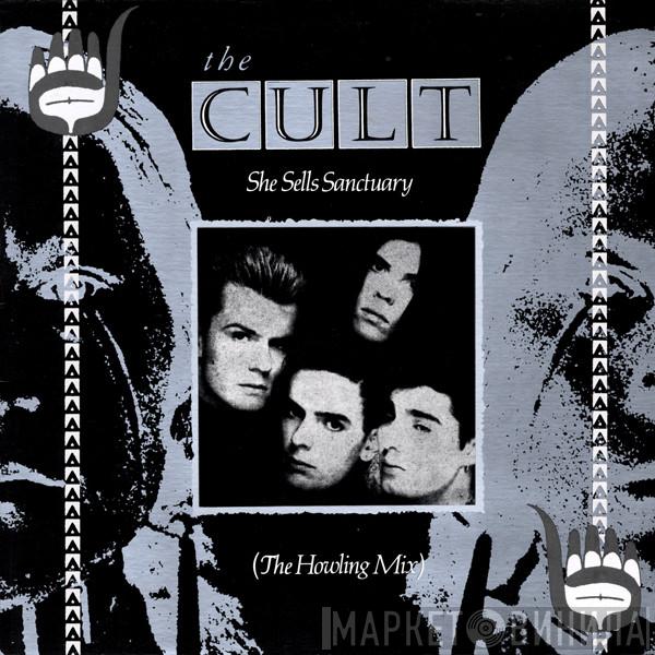  The Cult  - She Sells Sanctuary (The Howling Mix)