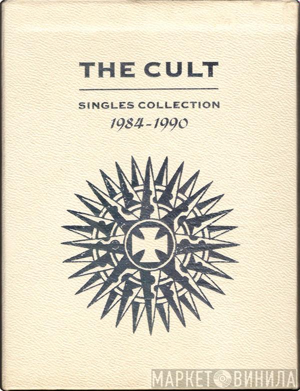 The Cult - Singles Collection 1984-1990