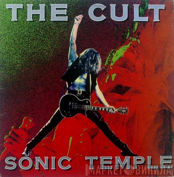  The Cult  - Sonic Temple