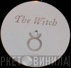  The Cult  - The Witch