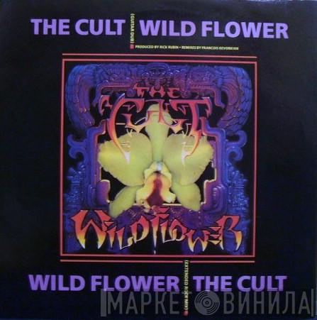 The Cult - Wild Flower