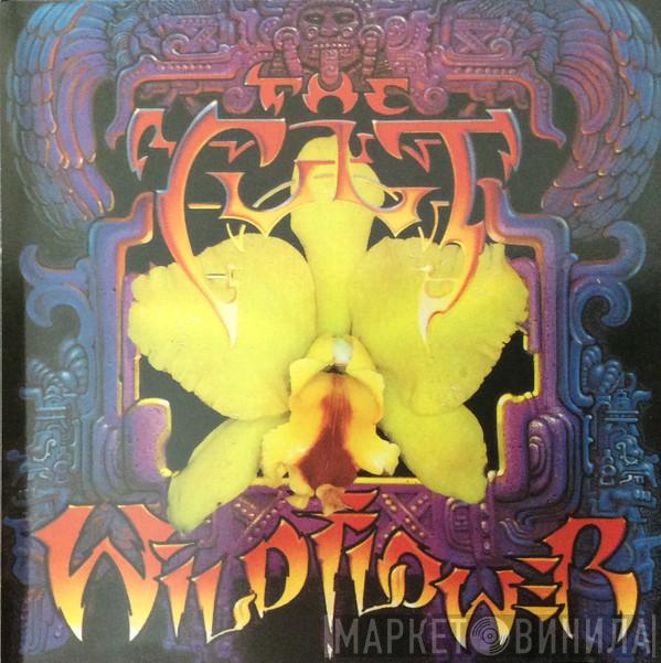 The Cult - Wild Flower