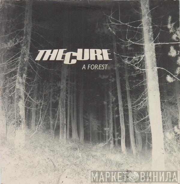 The Cure - A Forest