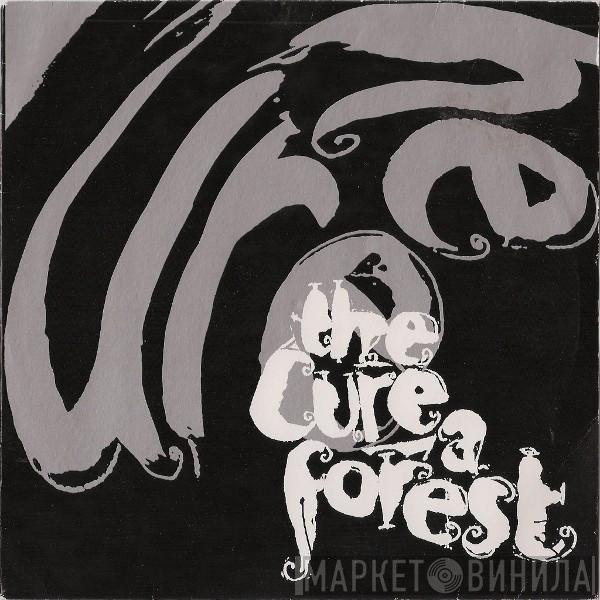  The Cure  - A Forest