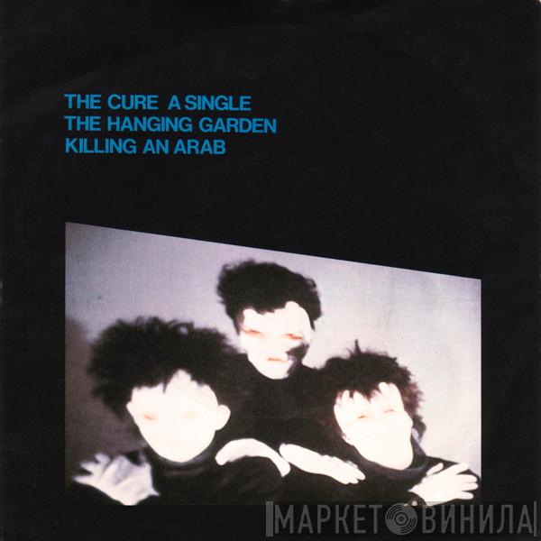 The Cure - A Single