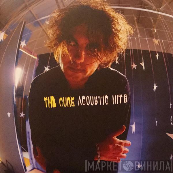 The Cure - Acoustic Hits