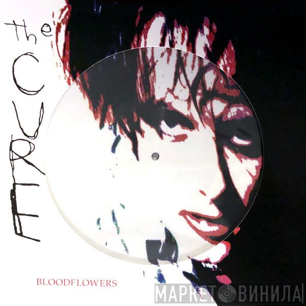 The Cure - Bloodflowers