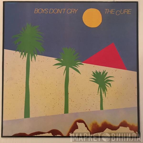 The Cure - Boys Don't Cry