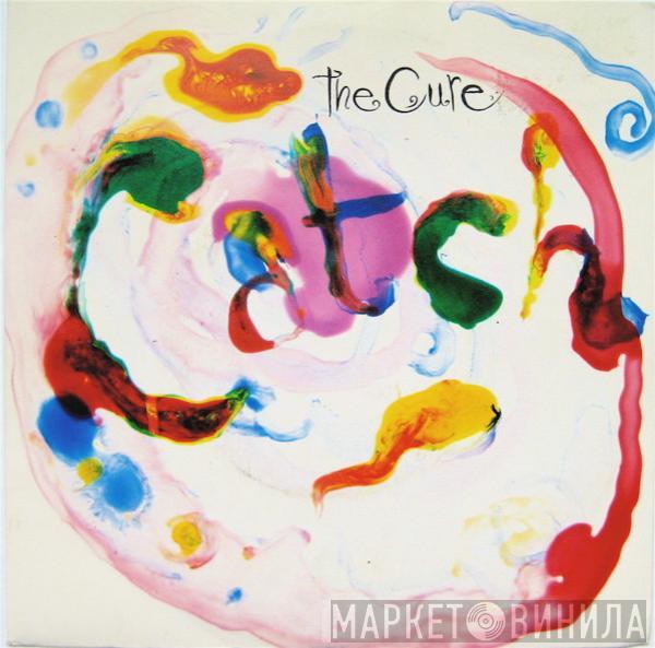 The Cure - Catch