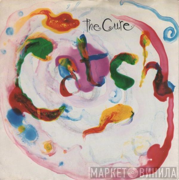  The Cure  - Catch