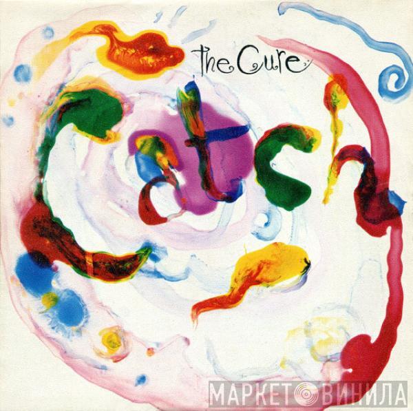 The Cure - Catch