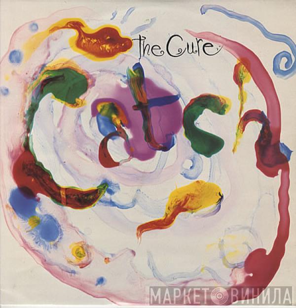  The Cure  - Catch